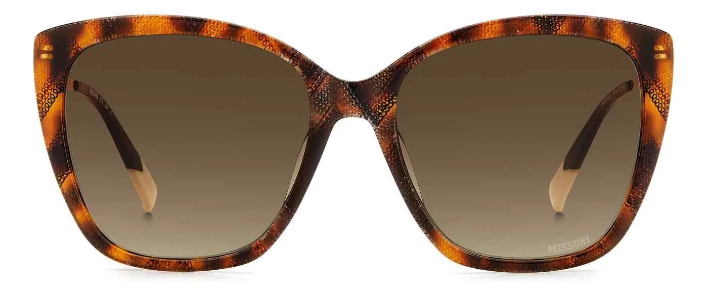 Missoni MIS0123 Eyeglasses - view 12